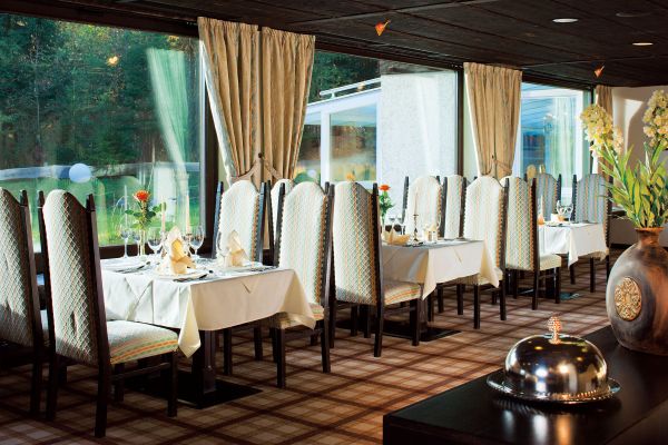 Kaysers Tirolresort Erwachsenenhotel (Mieming)